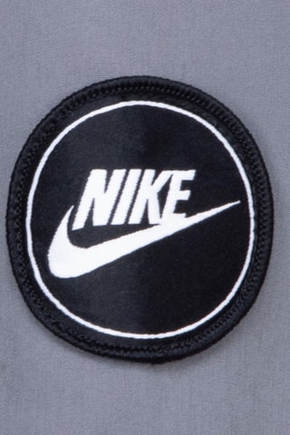 Sweat à capuche Softshell - Gris