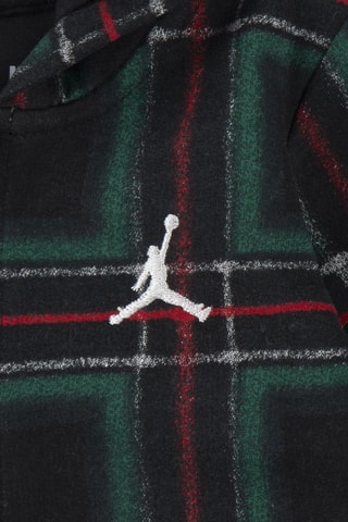 Combinaison à capuche Brooklyn - Noir - Jordan