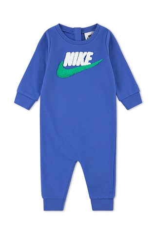 Combinaison - Bleu cobalt