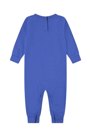 Combinaison - Bleu cobalt