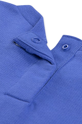 Combinaison - Bleu cobalt