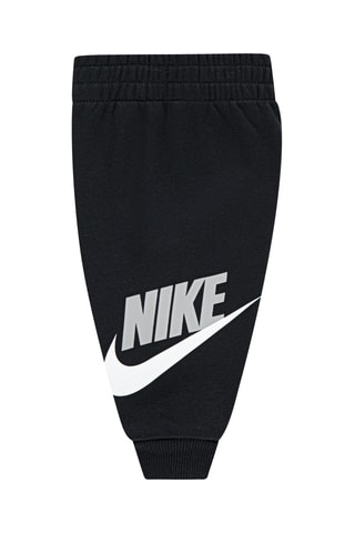 Ensemble 3 pièces - Noir et gris