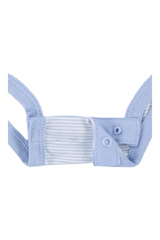 Body et pantalon - Bleu clair