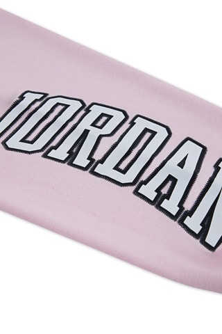 Sweat et pantalon - Rose