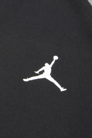 Sweat à capuche et pantalon - Gris clair chiné