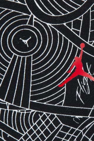 Sweat à capuche et pantalon Noir - Jordan