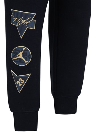 Sweat et pantalon - Noir