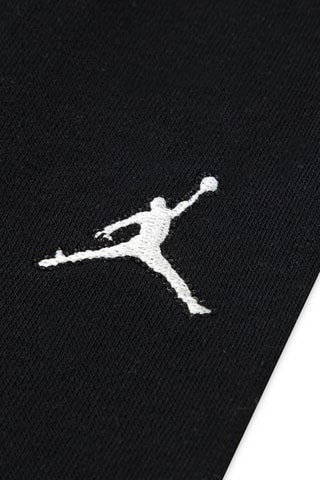 Sweat à capuche et pantalon - Noir et gris foncé