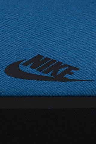 Veste à capuche et pantalon polaires - Noir