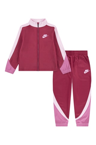 Veste et pantalon - Rose