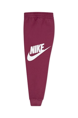 Sweat à capuche et pantalon - Rose