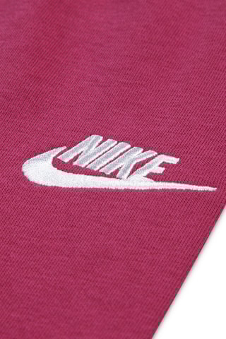 Sweat à capuche et pantalon - Rose