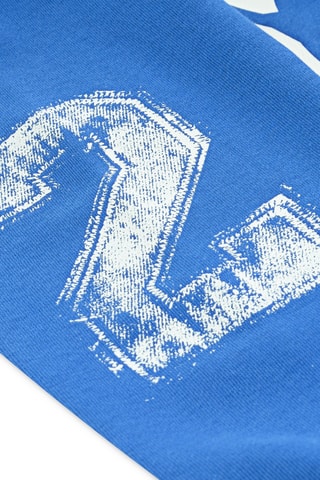 Sweat et pantalon - Ciel