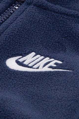 Sweat et pantalon - Bleu marine