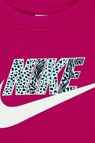 Sweat et legging - Rose