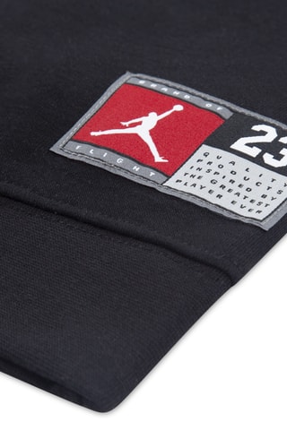 Sweat à capuche et pantalon - Noir