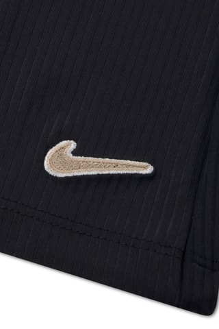 Sweat et legging - Noir