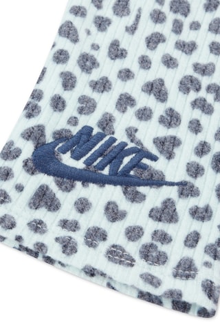 Sweat et legging - Vert