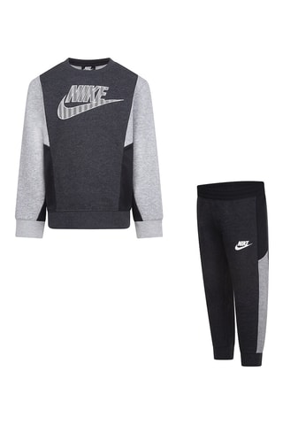 Sweat et pantalon - Gris