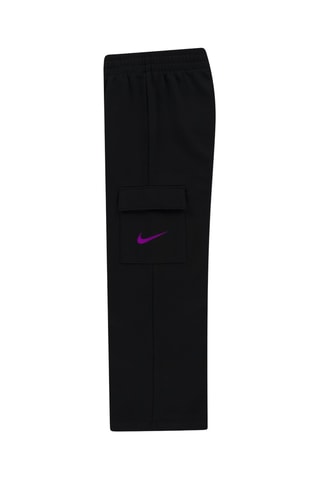 Sweat et pantalon - Noir et gris chiné