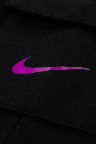 Sweat et pantalon - Noir et gris chiné