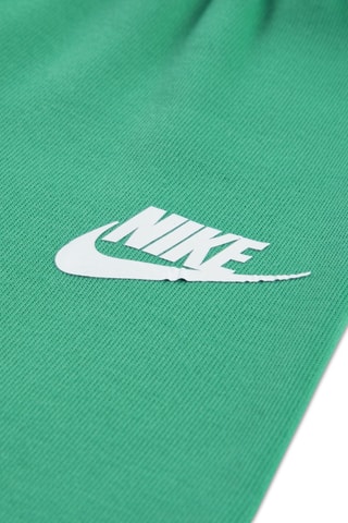 Sweat à capuche et pantalon - Vert clair