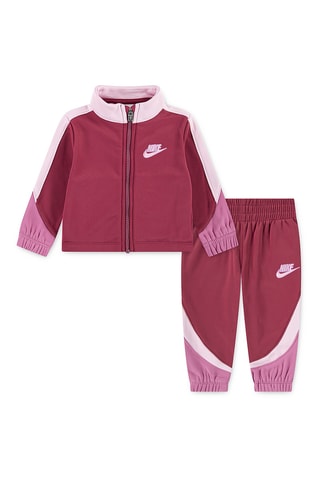 Veste et pantalon - Rose