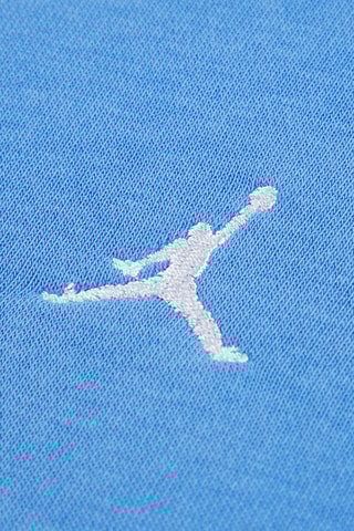 Sweat à capuche et pantalon polaire - Bleu cobalt