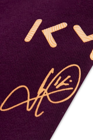 Sweat à capuche et pantalon polaires Kylian Mbappé - Bordeaux