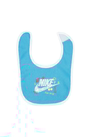 Ensemble 3 pièces - Bleu - Nike