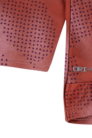 Sweat et legging - Marron et noir - Nike