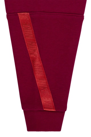 Sweat et pantalon - Bordeaux - Nike