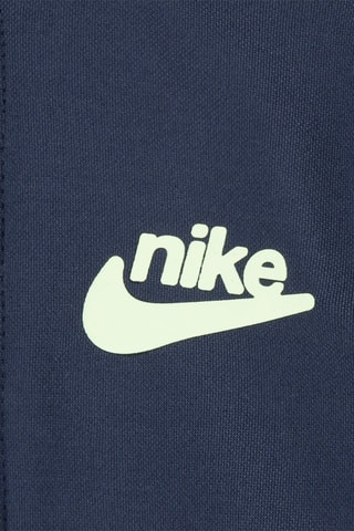 Veste et pantalon Color Blocked - Bleu marine - Nike