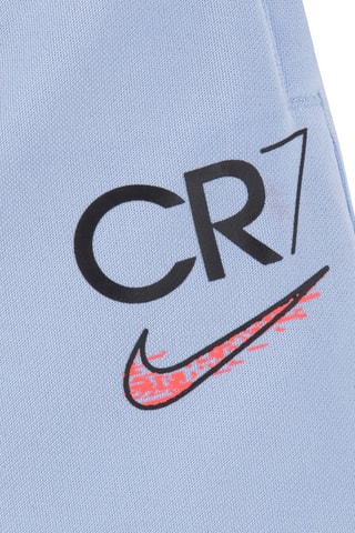 Sweat à capuche et pantalon CR7 - Ciel