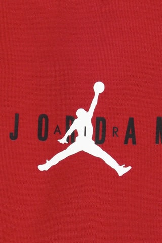 T-shirt et pantalon - Rouge