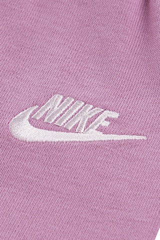 Ensemble 3 pièces - Rose et blanc