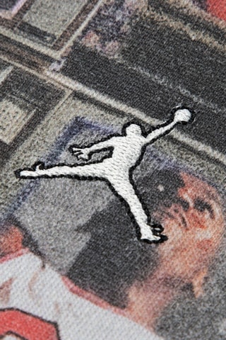 Sweat à capuche et pantalon - Noir