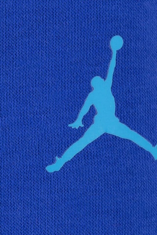 Sweat et pantalon - Bleu - Jordan