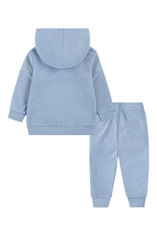 Sweat et pantalon de survêtement - Bleu - Jordan