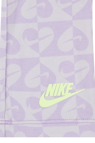 Veste et pantalon de survêtement - Violet - Nike