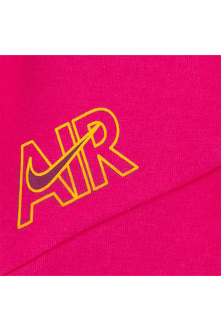 T-shirt et legging Violet et fuchsia 