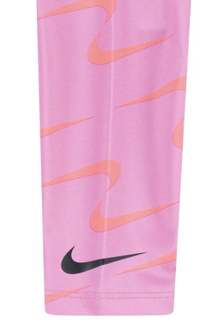 Sweat et legging - Rose