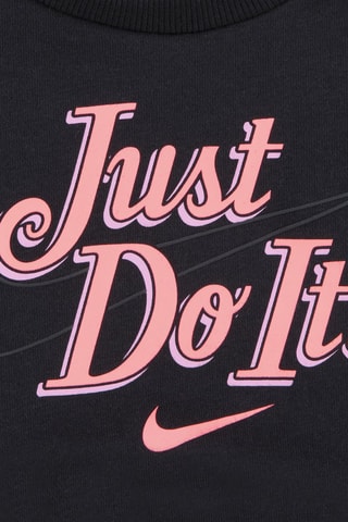 Sweat et legging - Rose