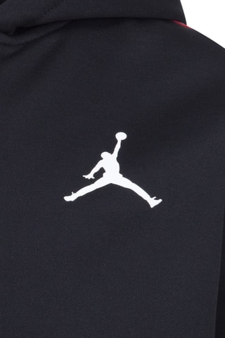 Sweat et pantalon - Noir - Jordan