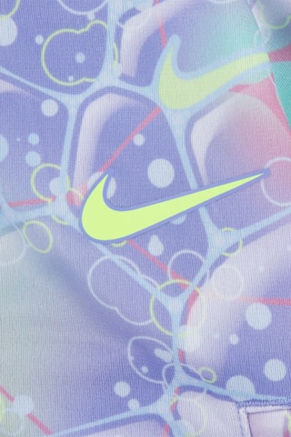 Sweat et legging Bleu marine et lilas - Nike