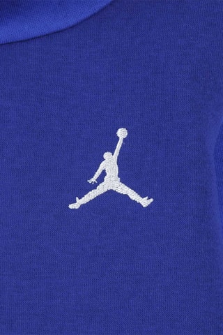 Sweat et jogging Bleu - Jordan