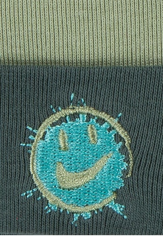 Ensemble bébé - 3 pièces - Blanc