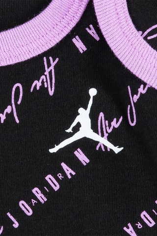 Ensemble 3 pièces - Noir - Jordan