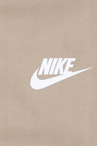 Body et pantalon - Blanc - Nike