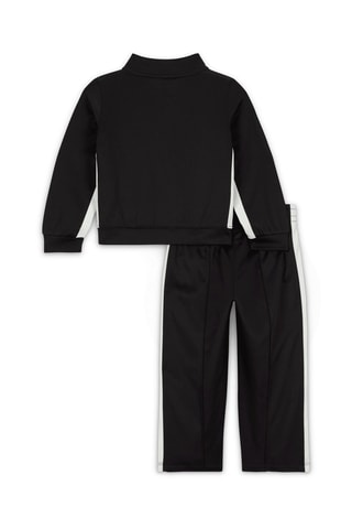 Veste de survêtement et jogging - Noir